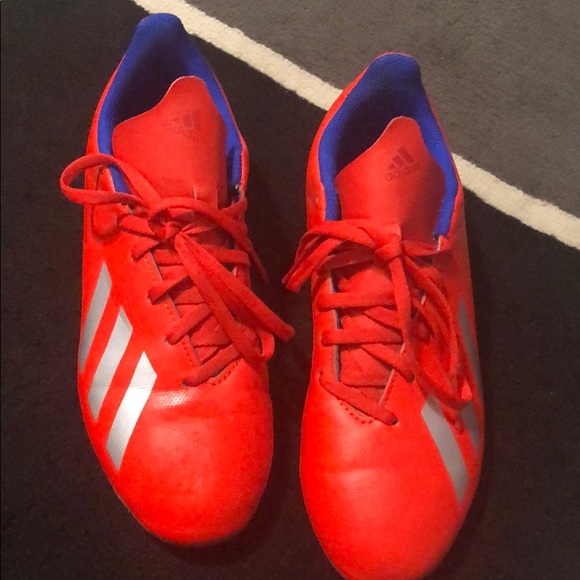Adidas Cleats - Picture 1 of 5